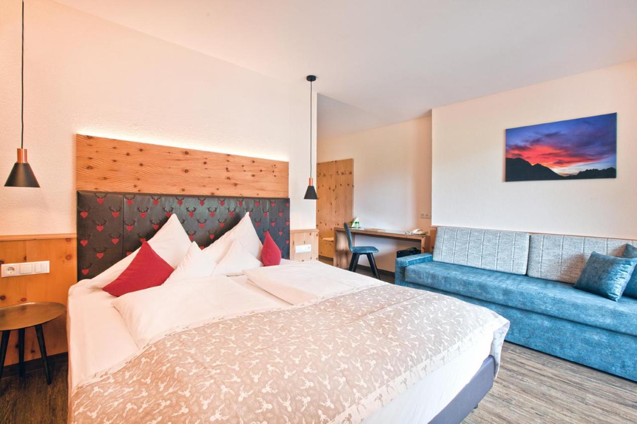 Hotel Truyenhof リート・イム・オーバーインタール エクステリア 写真