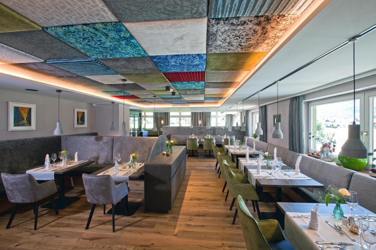Hotel Truyenhof リート・イム・オーバーインタール エクステリア 写真