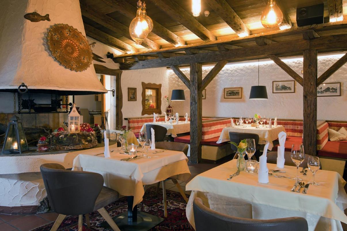 Hotel Truyenhof リート・イム・オーバーインタール エクステリア 写真