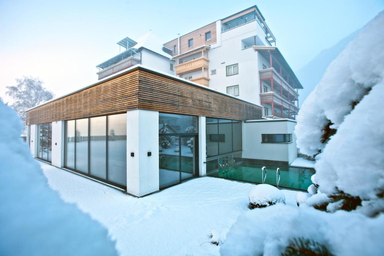 Hotel Truyenhof リート・イム・オーバーインタール エクステリア 写真