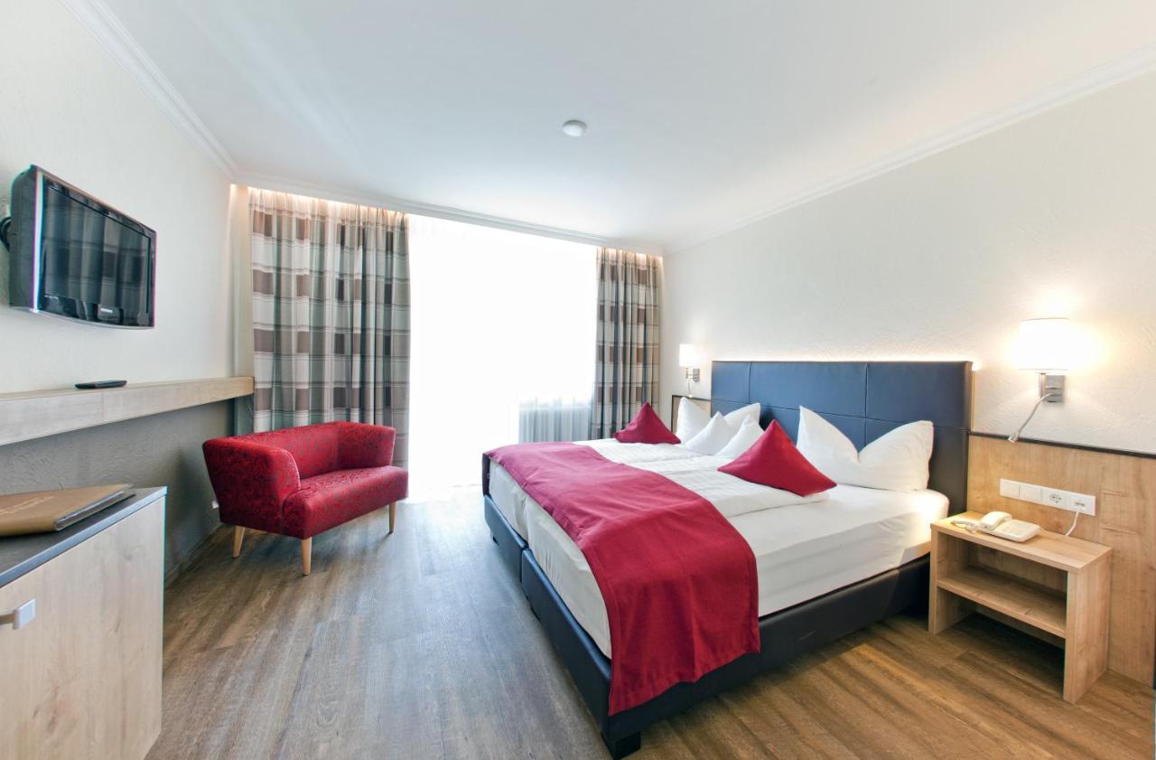 Hotel Truyenhof リート・イム・オーバーインタール エクステリア 写真