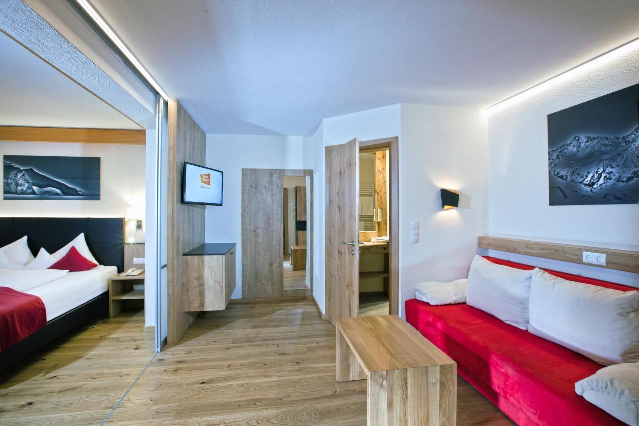 Hotel Truyenhof リート・イム・オーバーインタール エクステリア 写真